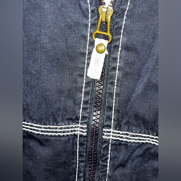 Nice travel jacket - Picture 8 of 14